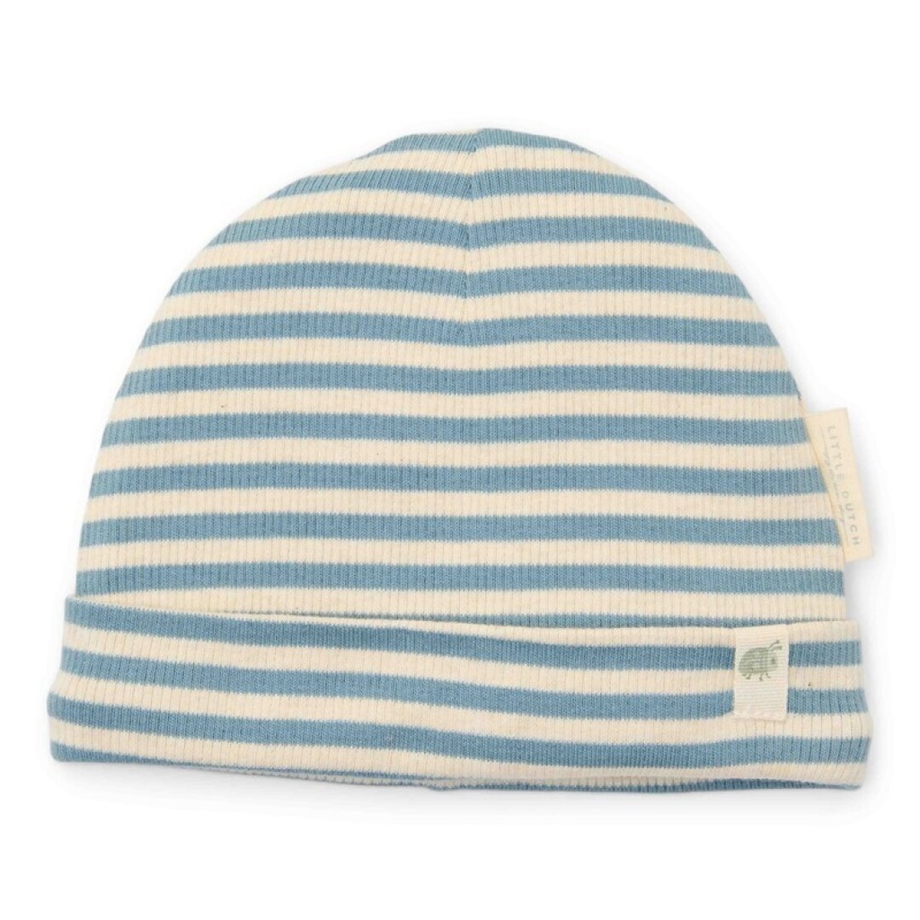 Gorro rayas Little Dutch
