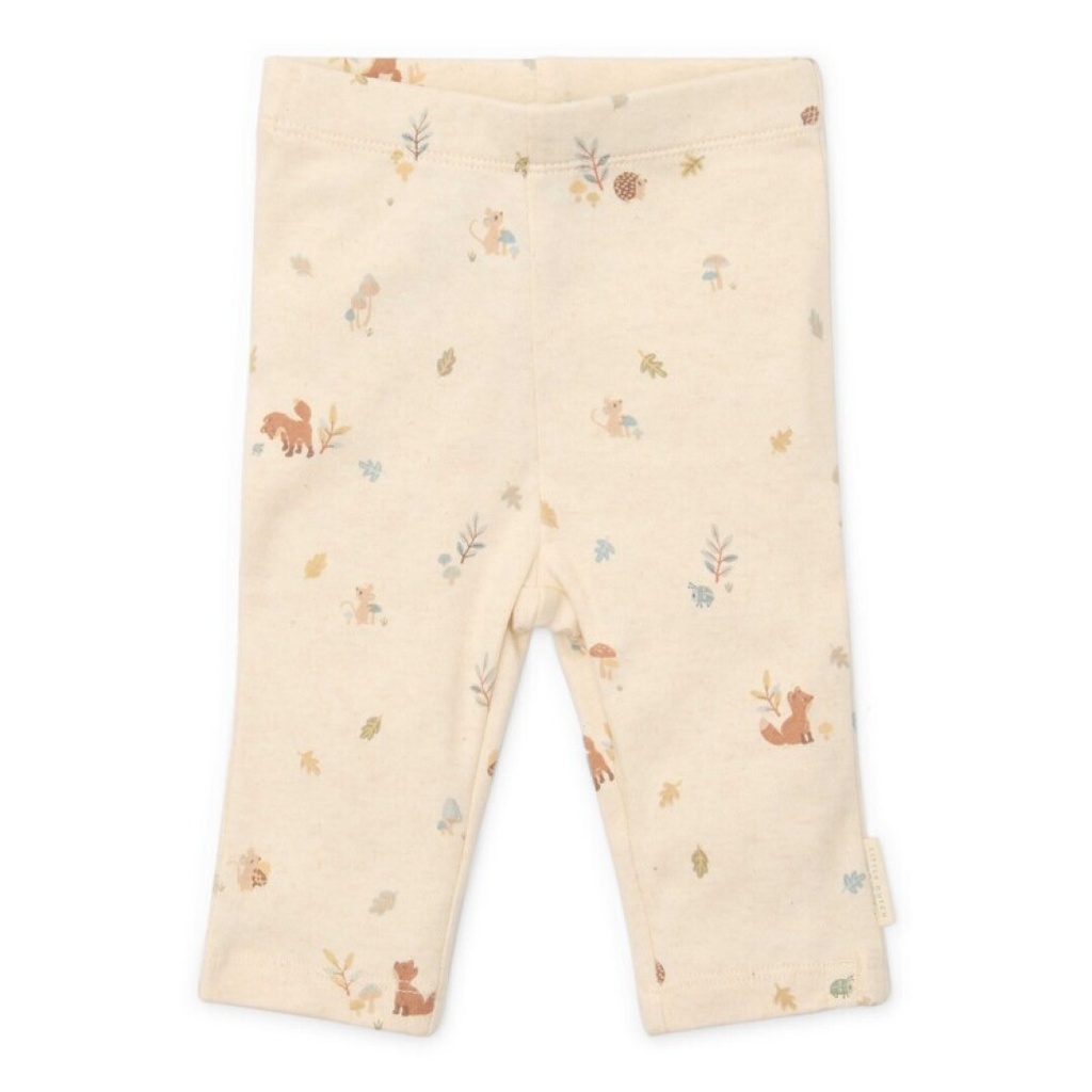 Pantalón forest Little Dutch