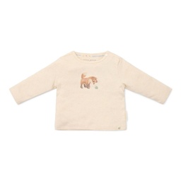 [LDCL25221031] Camiseta zorro Little Dutch (50)