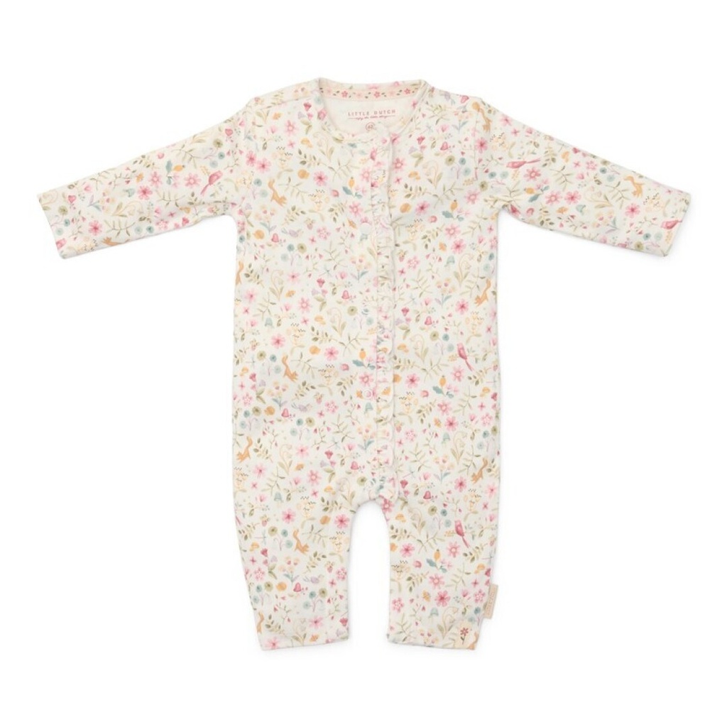 Pelele hojas Little Dutch (copia)