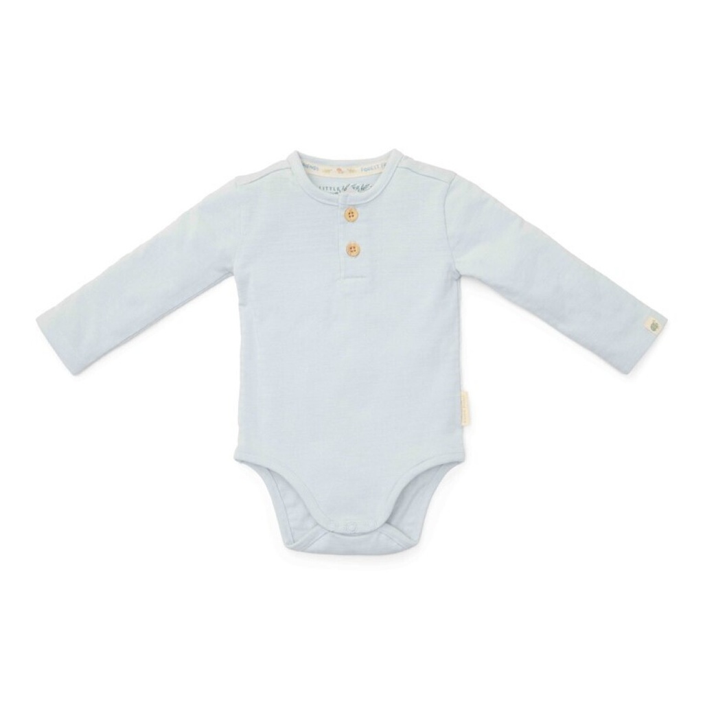 Body baby blue Little Dutch