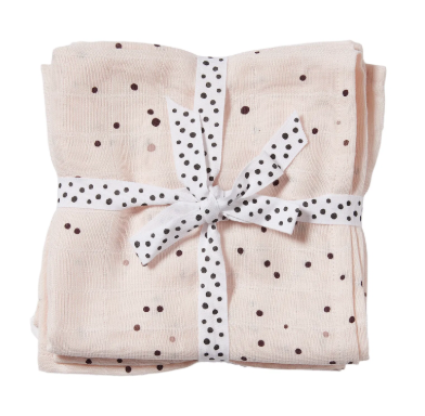 Pack de 2 muselinas Done By Deer