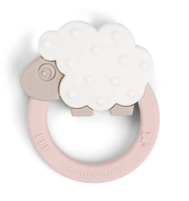 Mordedor Done By Deer