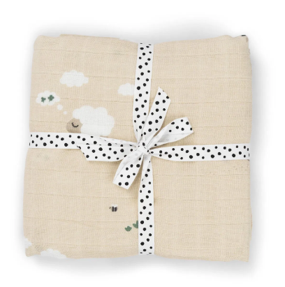 Muselina Done By Deer