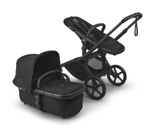 Bugaboo Fox 5 base (copia)