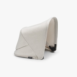[100167069] Bugaboo Fox 5 Renew capota (blanco niebla)