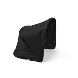 [100167060] Bugaboo Fox 5 capota (copia) (negro clásico)