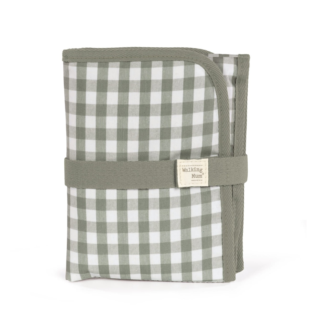 Bolsa térmica para biberones Caetana Walking Mum (copia)