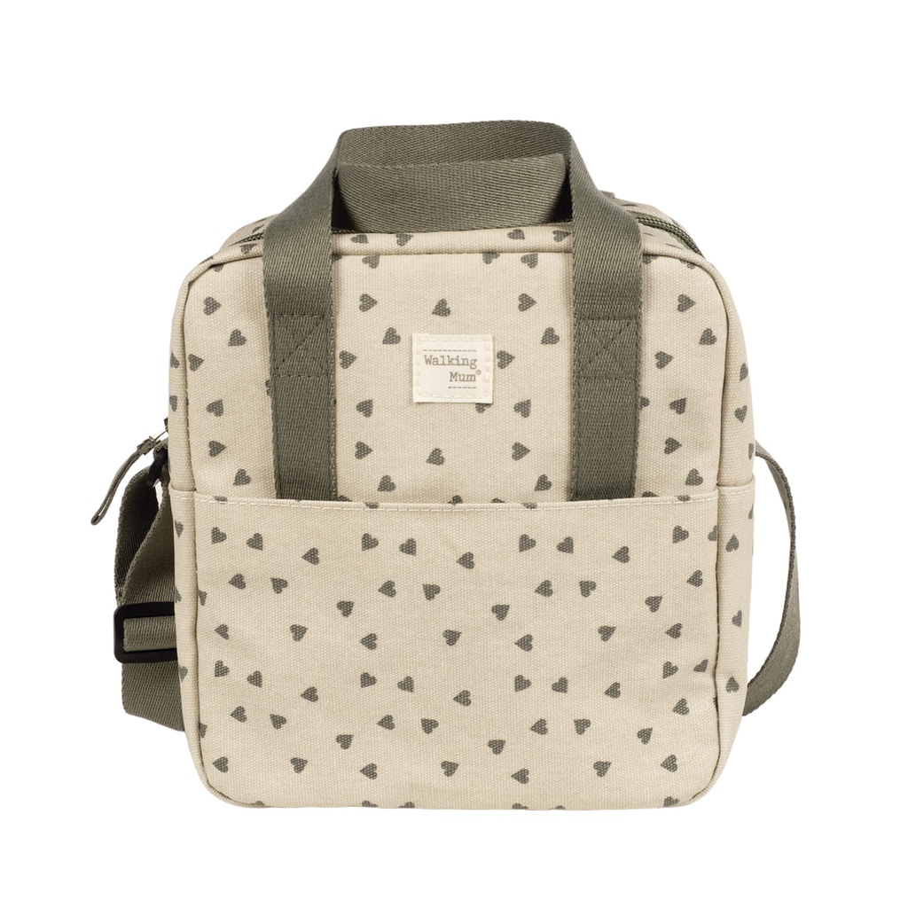 Bolsa Térmica Walking Mum