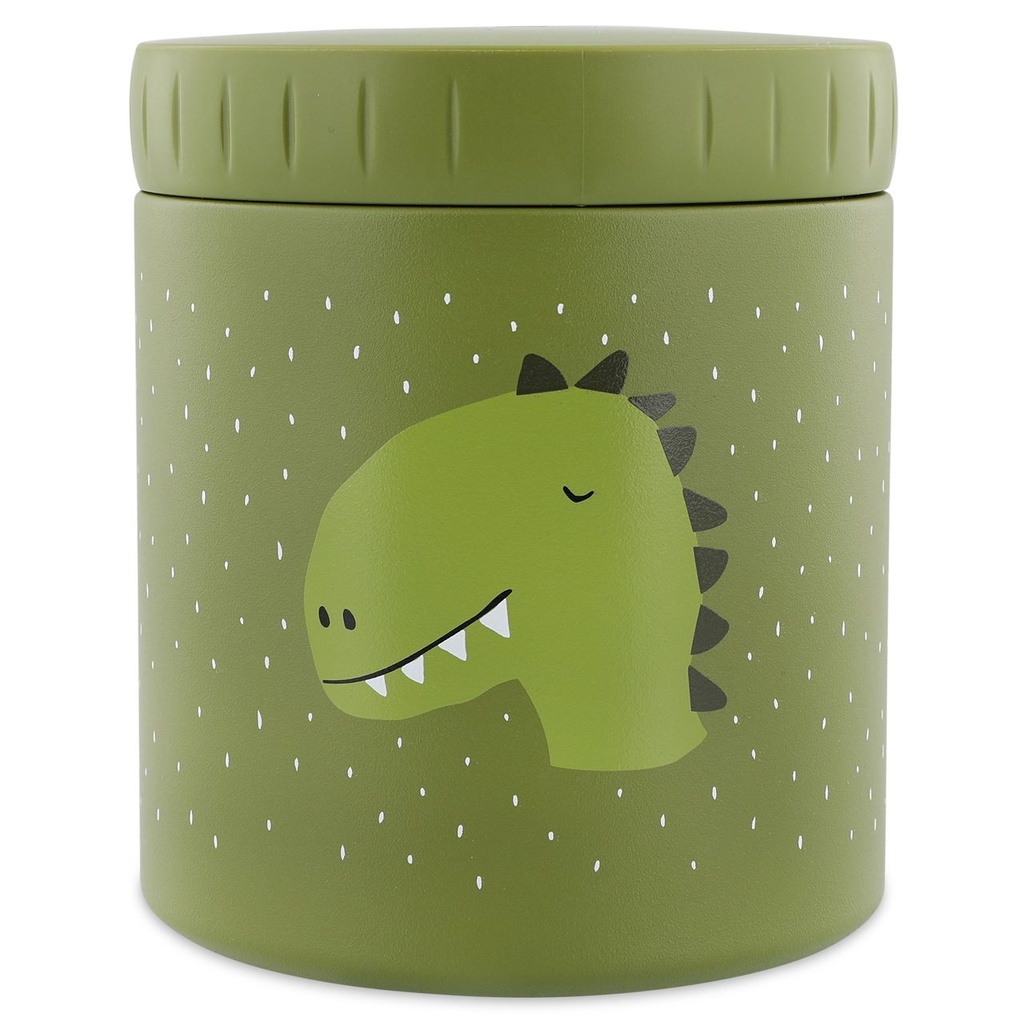 Tarro de alimentación isotérmico 350 ml Trixie (copia)