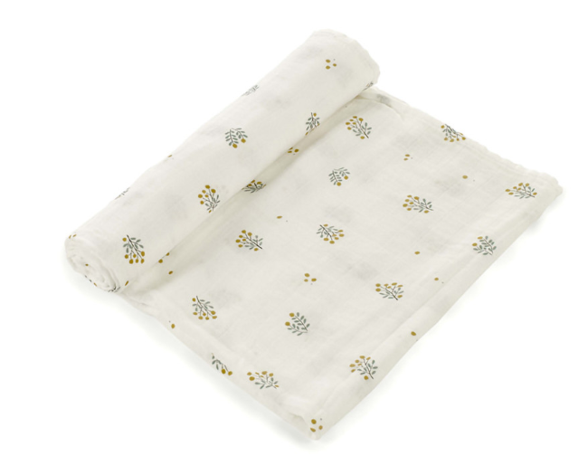 Muselina de Bamboo Jané