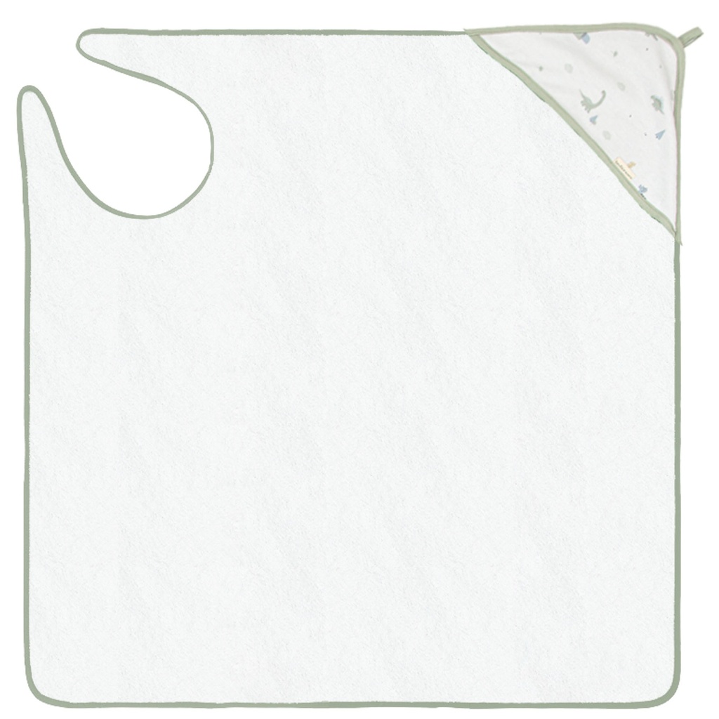 Capa de baño DUO (100x100) Bimbidreams