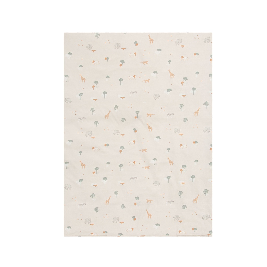 Sábana bajera punto (60x120) Bimbidreams