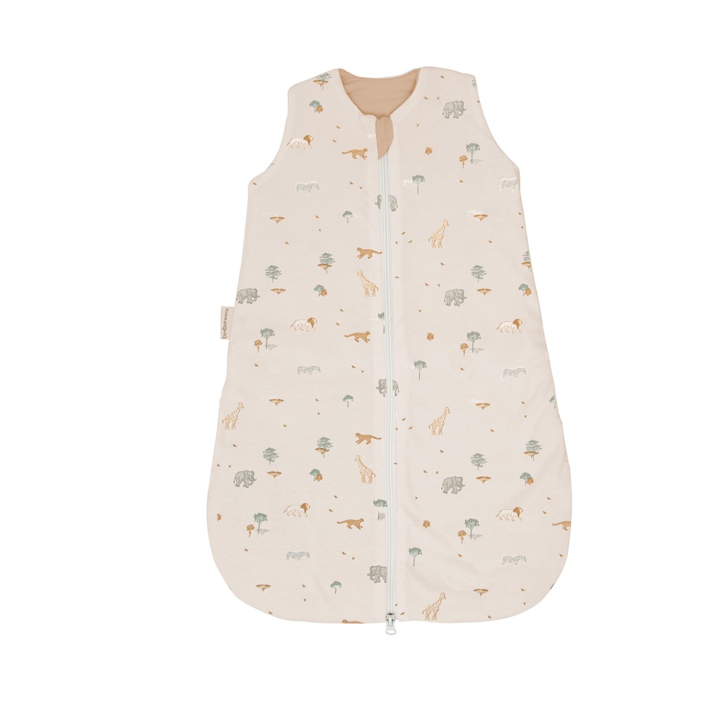 Saco de dormir sin relleno (60cm) (0-4m) (40-60cm) Bimbidreams