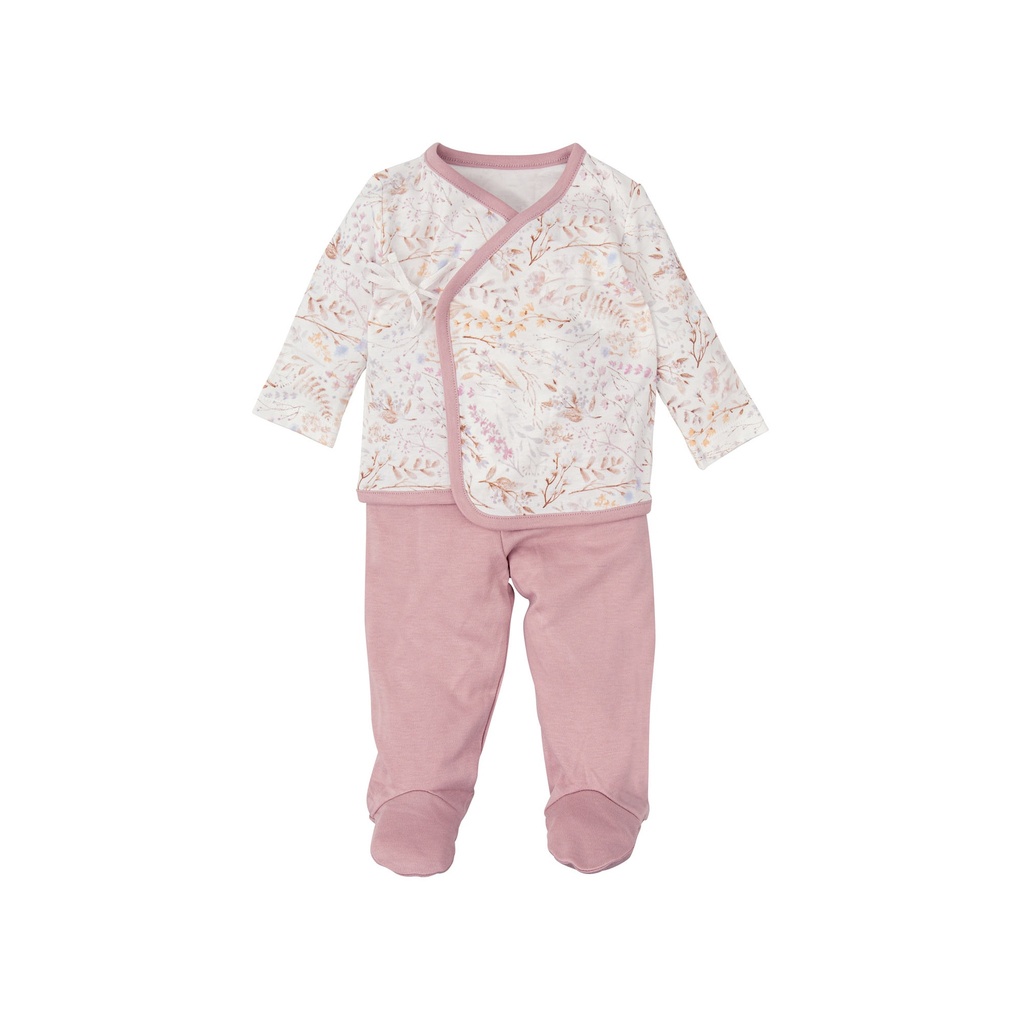 Conjunto jubón y polaina (1/3m) Bimbidreams