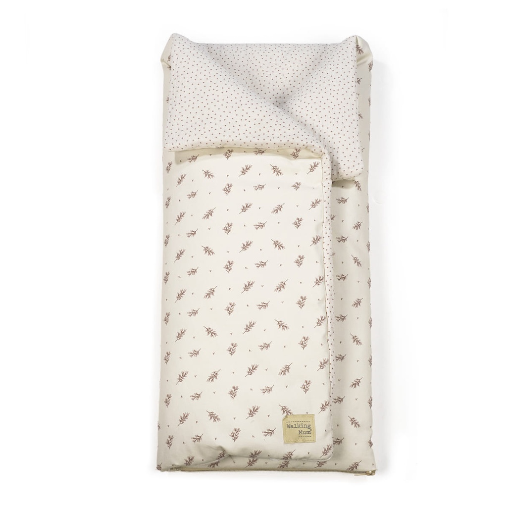 Arrullo/manta Caetana Walking Mum (copia)