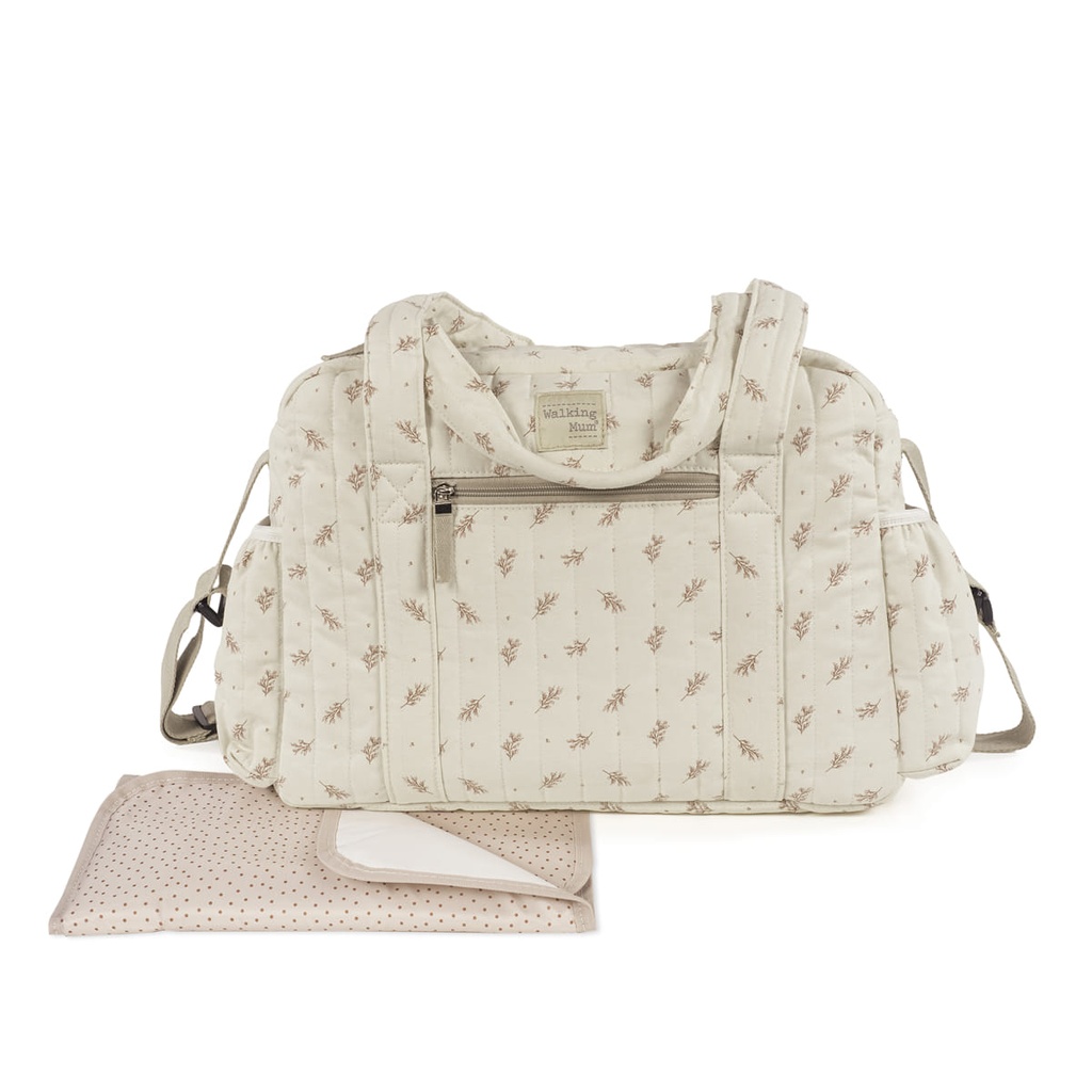 Bolsa Canastilla/Carrito Walking Mum