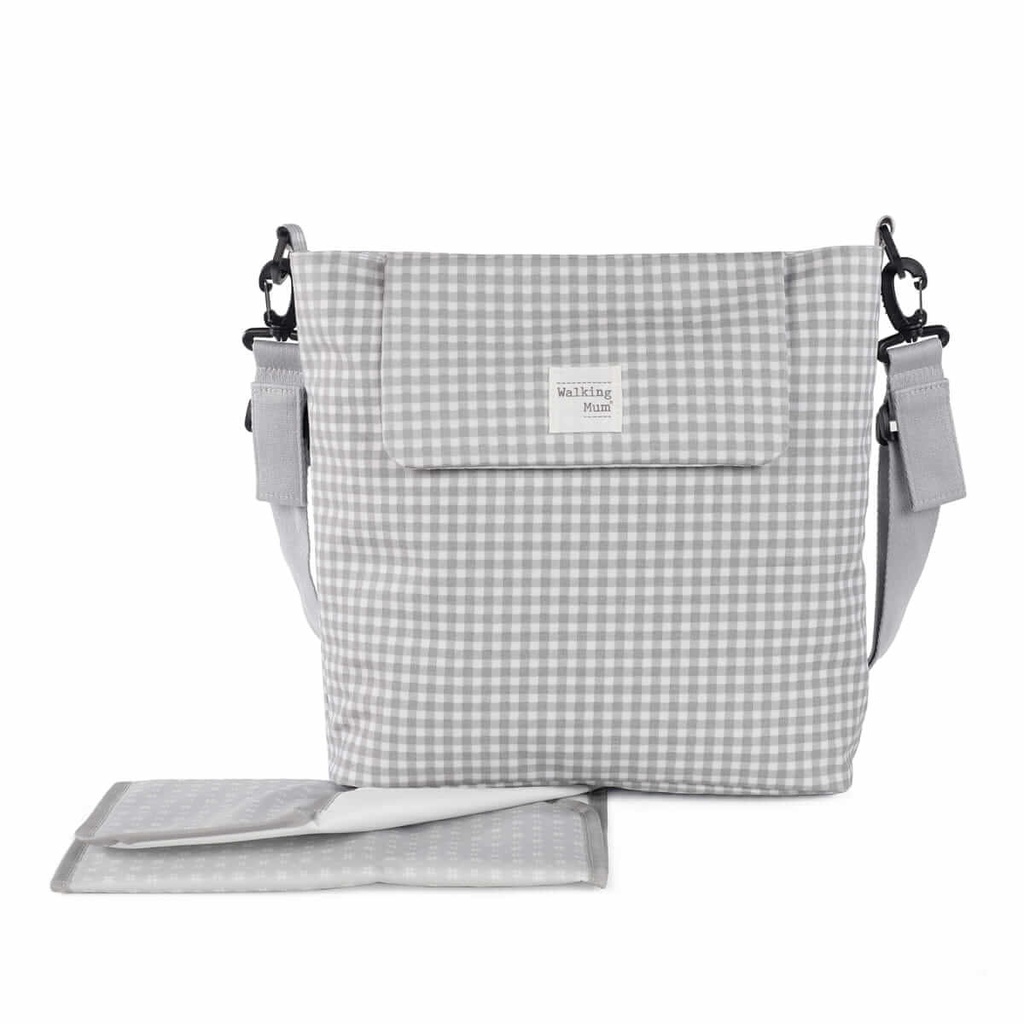 Bolsa Canastilla/Carrito Walking Mum