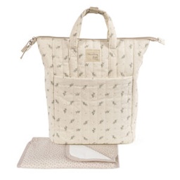 [1120800296] Mochila Caetana Walking Mum (copia) (Verde)