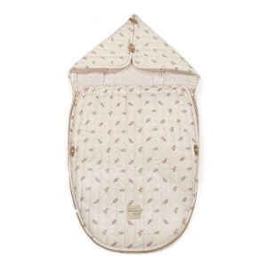 Saco Cuco 2 en 1 entretiempo Walking Mum (copia)