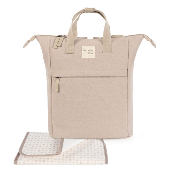 Mochila Mimosa Walking Mum (copia)
