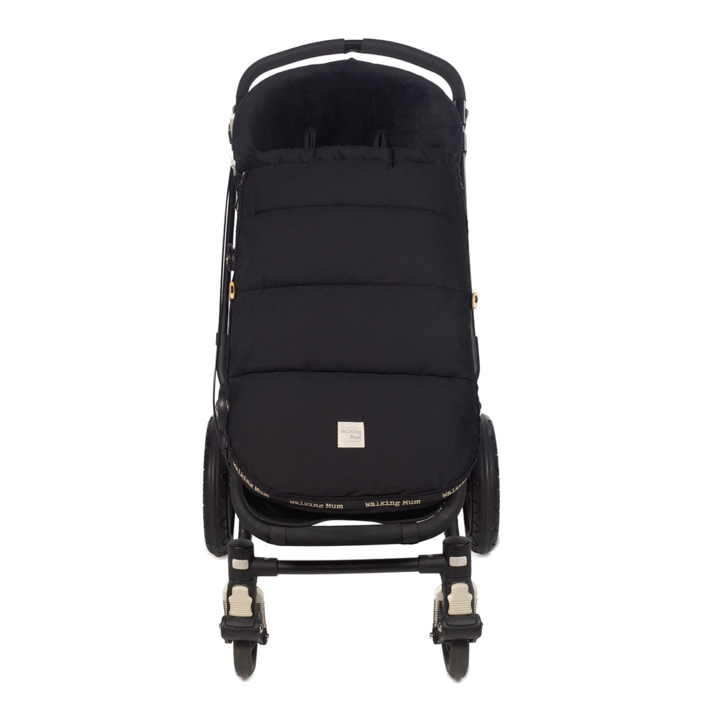Saco Silla Eco Mum Invierno Walking Mum