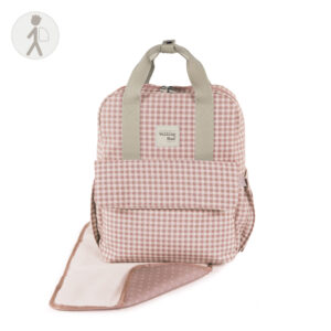 Mochila Mimosa Walking Mum (copia)