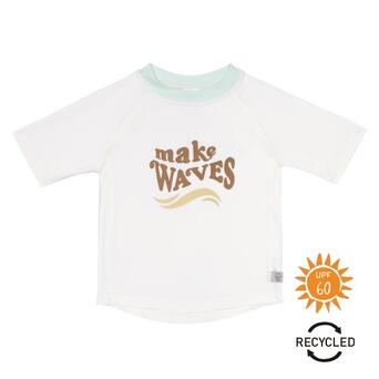 Camiseta manga corta Surfboards Vanilla Lässig (copia)