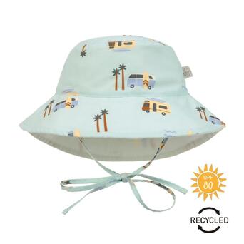 Gorrito pescador Camper Lässig