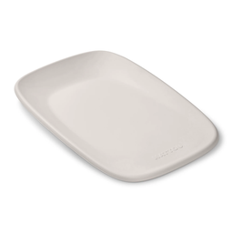 [145091] Cambiador de silicona Softy 70x70 Nattou (Clay)