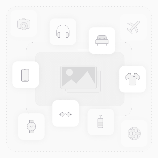 Control Remoto espejo XL (Mando) - BeSafe