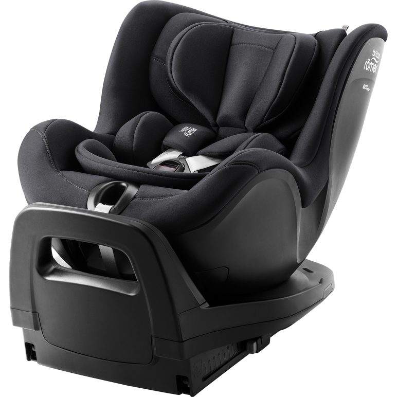 Britax Römer Dualfix PRO (Classic)