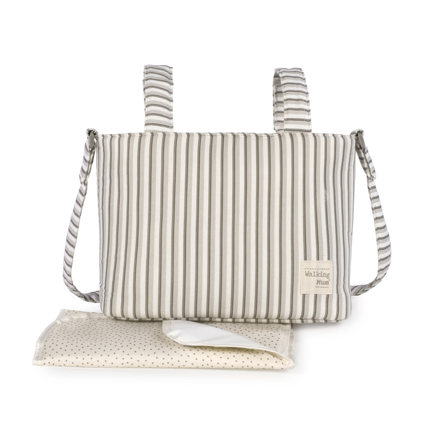 Bolsa crossbody Botton Walking Mum