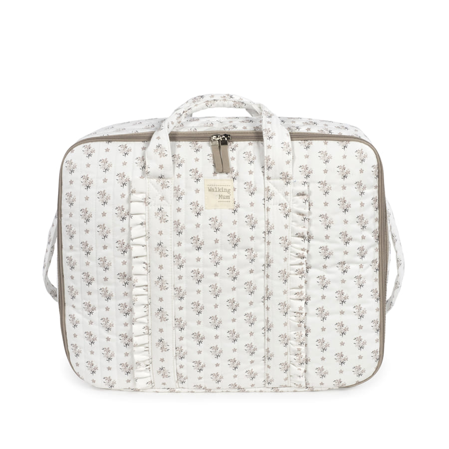 Maleta Botton Walking Mum