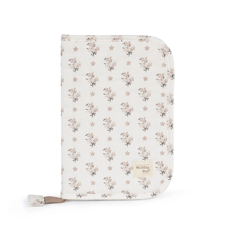 Portadocumentos Botton Walking Mum