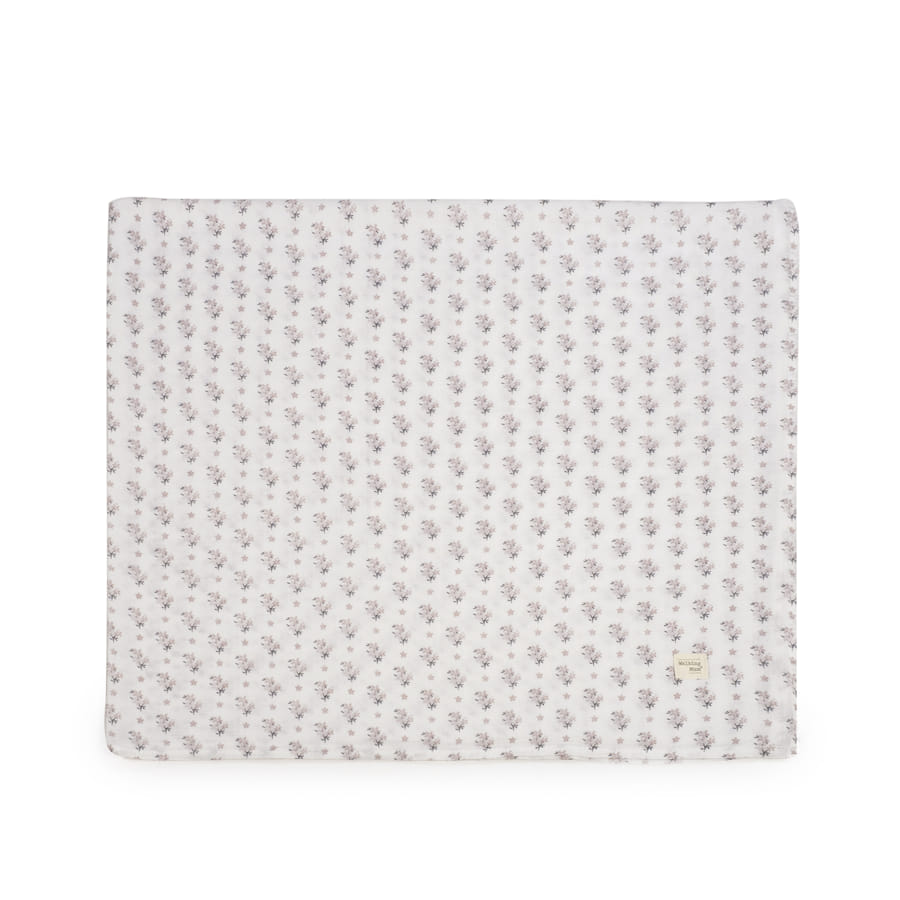 Muselina Botton Walking Mum