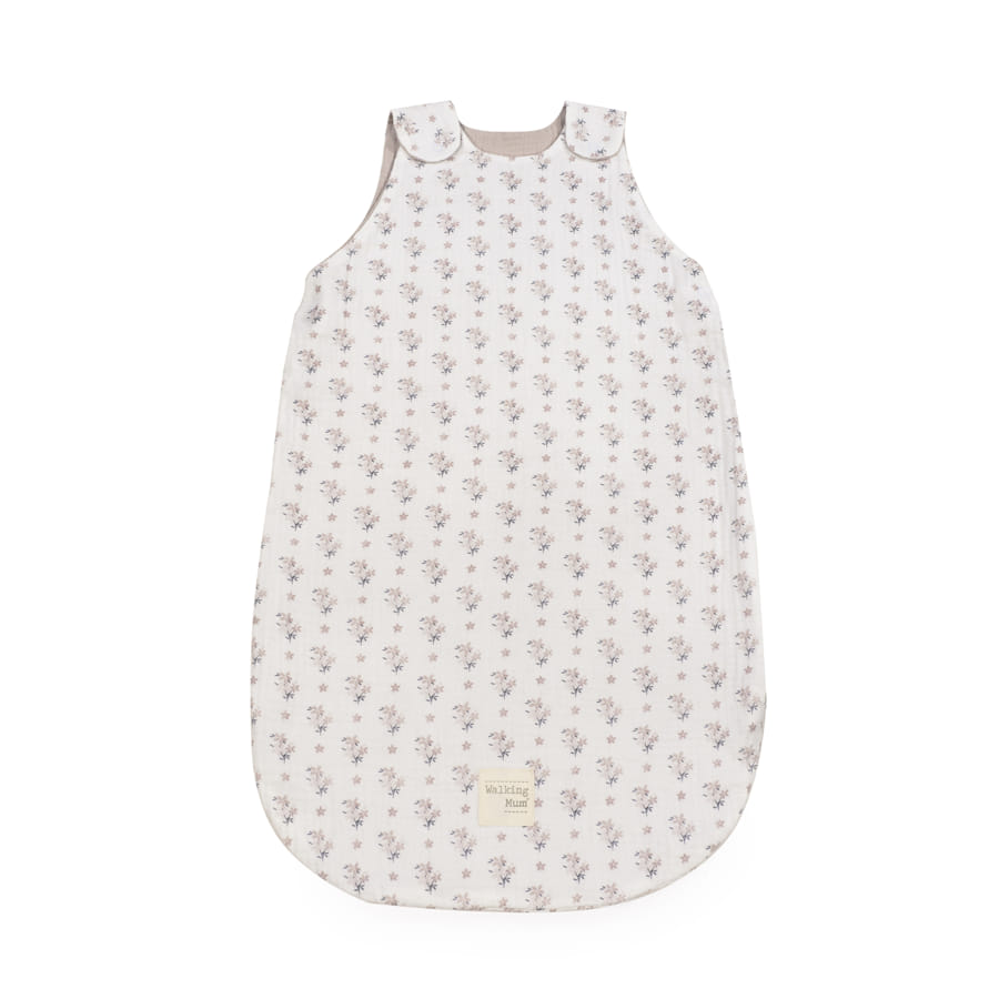 Saco de dormir verano Botton Walking Mum