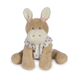 [1120800503] Burrito de peluche Botton Walking Mum (Flores)