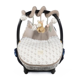 [1120800507] Ristra burrito Botton Walking Mum (Flores)