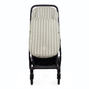 Saco de silla entretiempo Sintra Walking Mum