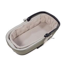 [1120800533] Cubre capazo con varillas y bajera ajustable Sintra Walking Mum (Beige)