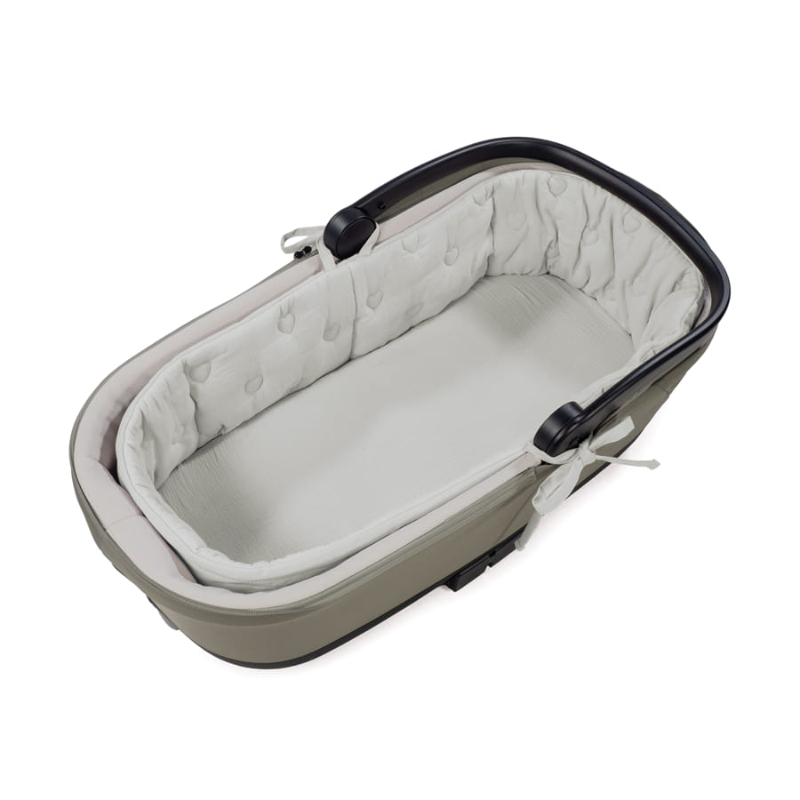 Cubre capazo con varillas y bajera ajustable Sintra Walking Mum