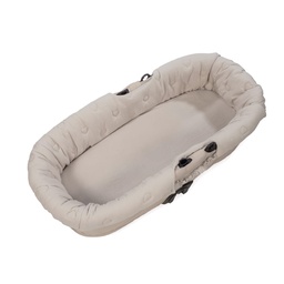 [1120800535] Cubre capazo con gomas y bajera ajustable Sintra Walking Mum (Beige)