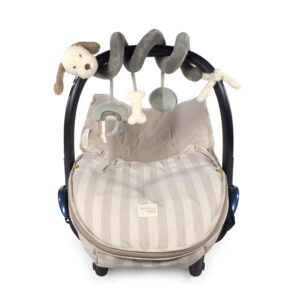 Ristra perrito Sintra Walking Mum