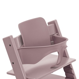[650010] Baby Set v2 Tripp Trapp (heather mauve)