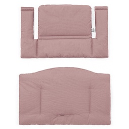 [619013] Cojín clásico Tripp Trapp (heather mauve)
