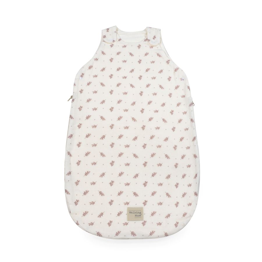 Saco de dormir verano Mimosa Walking Mum
