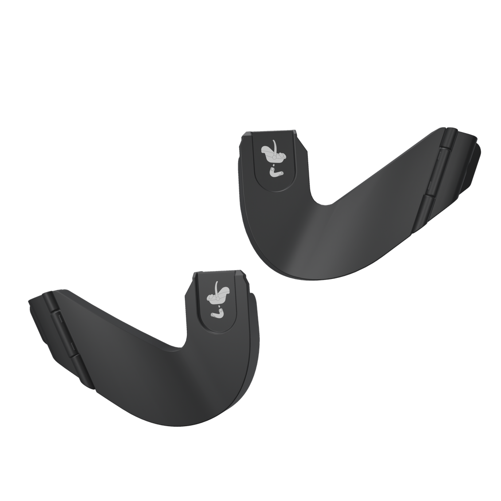 Joolz Aer2 adaptadores para silla de coche