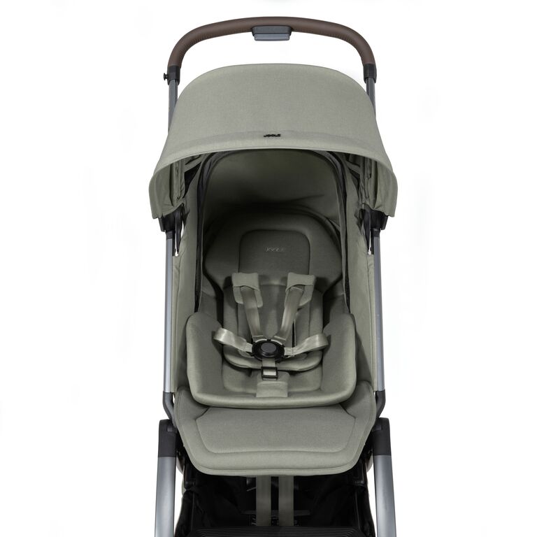 Joolz Aer+/2/Day5 inserto recién nacido