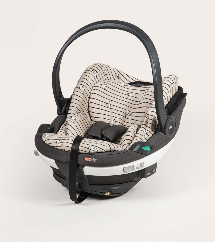 Funda silla Besafe Go Beyond